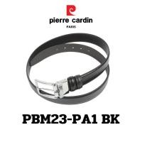 ราคา Pierre Cardin เข็มขัดหนังหัวเข็ม รุ่น PBM23-PA1 (29329877557)