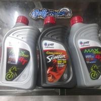 ราคา น้ำมันเครื่อง Ptt maxspeed (ปตท.แม็กสปีด) 0.8 ลิตร (12303535543)