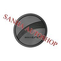 ราคา ครอบฝาถังน้ำมัน สีดำด้าน MG VS งาน R ครอบฝาปิดถังน้ำมัน ฝาถังน้ำมัน (23361003170)