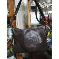 ราคา กระเป๋าหนังมือสอง แบรนด์ssamzie (25354780968)