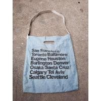 ราคา กระเป๋าโท้ต AMERICAN APPAREL (44172073654)