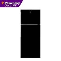 ราคา ELECTROLUX ตู้เย็น 2 ประตู (15.2 คิว, สีดำ) รุ่น ETB4600B-H RTH (21647341431)