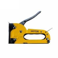ราคา เครื่องยิงบอร์ด ปืนยิงแม็กเหล็ก แม็กยิงบอร์ด Gun Tacker Heavt HOTAK Medium Duty Staple Gun 4-8 MM 5/32"-5/16" แม็คยิง (3977419295)
