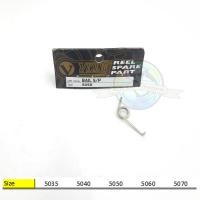 ราคา VIKING Bail S/P อะไหล่รอก PER Reel 5035 5040 5050 5060 5070 PER VIKING (28787935896)