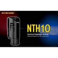 ราคา ซองไฟฉาย Nitecore NTH10 Tactical Holster สำหรับ P12 ใหม่ (3364462445)