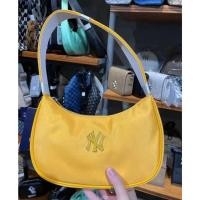 ราคา New กระเป๋า mlb Nylon Hobo Bag BOSTON REDSOX (24138662694)