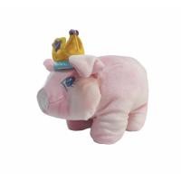 ราคา DanDee® Principessa Piggy Bank™ ออมสินเจ้าหญิงหมู สีชมพูพาสเทล ✨ (3959558400)