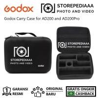 ราคา Godox Carry Case Bag สําหรับ AD200 AD200Pro Flash Bag AD200 Pro (22260629421)