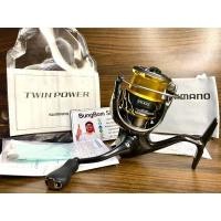 ราคา shimano twinpower 2500s (20741587686)