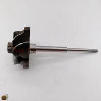 ราคา HX35/HX35W Turbo Parts Turbine Wheel 60x76mm-10blades, Supplier AAA Turbocharger Parts (50702305526)