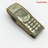 ราคา 「ซาก/อะไหล่」โทรศัพท์มือถือ Nokia 3210 (ปี 1999) *จอดำ ฝาหลังแตก ใช้งานไม่ได้ สำหรับทำอะไหล่ หรือเก็บสะสม (44360929088)