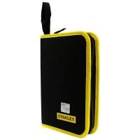 ราคา กระเป๋าเครื่องมือ แบบซิป #EC-009P-23 STANLEY (44354100476)