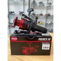 ราคา รอกสปินนิ่ง PENN FIERCE IV 4000 (19791186294)