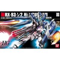 ราคา Bandai HGUC RX 93 v2 Hi v Gundam : 263 ByGStyle (8061900368)