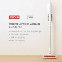 ราคา พร้อมส่ง Xiaomi Roidmi F8 Cordless Vacuum Cleaner เครื่องดูดฝุ่นไร้สาย มีไฟแอลอีดีเซ็นเซอร์ในตัว (4508052793)