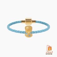 ราคา Khongkwan by Aurora สร้อยข้อมือ Charm เด็กผู้ชาย ทองคำแท้ 99.9% (22617442001)