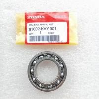 ราคา ลูกปืนเพลาข้อเหวี่ยงซ้าย ( 6007 NACHI ) แท้ศูนย์ ICON / SCOOPY-i / ZOOMER-X ( ปี 2012-2014 ) (27665790965)