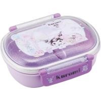 ราคา Skater Kids Water Bottle 480ml Kuromi Design Antibacterial Plastic | Ship from Japan (40569065390)