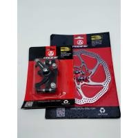 ราคา ชุดดิสเบรค Pacific FRONT จักรยาน MTB พับ (42805698087)