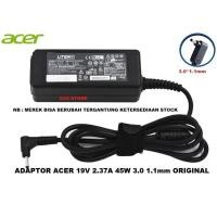 ราคา ADAPTER ACER 2.37A 3.0 V3-571 SWITCH 11 11V SW11 ALPHA SA5271 SA5271 SA5271P SW5-171 SW5-171P SW5-171P SW5-471 ต้นฉบับ (42822685484)
