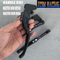 ราคา มือจับซ้ายสําหรับมือจับซ้าย สาย RCB เฉพาะมือคลัช มือเบรคซ้าย (24783925819)