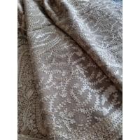 ราคา ผ้าคลุมไหล่ ผ้าพันคอ ปักมือทั้งผืน จากอินเดีย หายาก (22817010663)