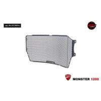 ราคา ของแต่ง DUCATI การ์ดหม้อน้ำ EVOTECH PERFORMANCE FOR DUCATI MONSTER 1200 (5232474285)