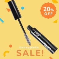 ราคา ส่งฟรีด่วน!! Glamorous Super Lashes Mascara Giffarine - Official :กลามอรัส ซุปเปอร์ แลชเชส มาสคาร่า (41400156224)