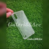ราคา เคส Samsung Galaxy A01 Anti-Crack Jelly (43974541143)