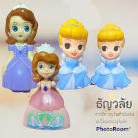 ราคา โมเดลเจ้าหญิง ของเล่น ของสะสม เจ้าหญิงดีสนีย์ Disney **มือสอง** (13746108715)