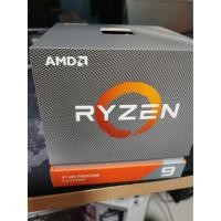 ราคา Ryzen 9 3900X ของแท้ 100% มือ 2 มีประกันเหลือถึงปี 2022 (5662508911)