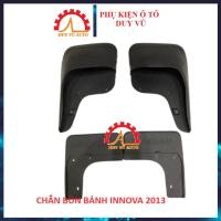 ราคา TOYOTA INNOVA WHEEL FENDERS TOYOTA INNOVA 2004-2011 2012-2016 2017-2023 (40913516564)