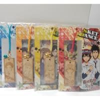 ราคา Sale!!!!!! SKET DANCE พวงกุญแจป้ายไม้ (3333917785)