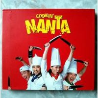 ราคา CD เพลงประกอบละครเวที COOKIN'NANTA ละครเวทีจากเกาหลีสุดโด่งดัง ‍‍ (14640369092)