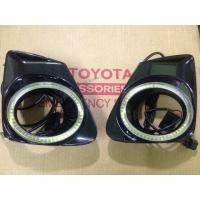 ราคา ฝาครอบไฟตัดหมอก Altis 2010-2013 (1638357045)