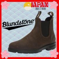 ราคา 【Direct from Japan】 Blundstone BS1615407 Chelsea Boots Waterproof Leather Slip-On Durable Comfortable Unisex (40514316040)