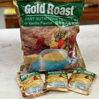 ราคา พร้อมส่ง! Gold Roast ข้าวโอ๊ตพร้อมชง ซีเรียลชงสำเร็จรูป แบบ 3in1 รสวนิลา / รสช็อกโกแลต 1 แพค 20 ซอง ขนาด 600g (2295605612)