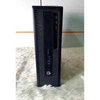 ราคา HP EliteDesk 800 G1 Core i5 GEN 6 Ram 8GB HDD 500GB (6558892833)