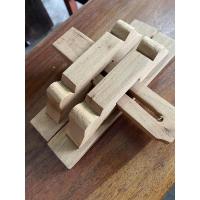 ราคา กลอนประตู ไม้สัก 9 10 13 นิ้ว แบบโบราณ บ้านทรงไทย สลักประตูไม้สัก (11537988392)