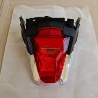 ราคา ไฟท้าย Click110-i ตาเพชร CLICK-I ตัวเก่า (พร้อมหลอด+ขั้ว) (9114179608)