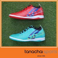 ราคา PAN 14Y5 Balancer Touch X II รองเท้าฟุตซอล หุ้มข้อ เด็ก แพน (5349582327)