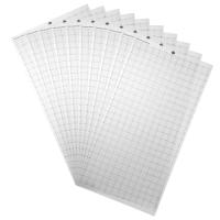 ราคา [myhome.th] แผ่นรองตัดทดแทนแผ่นกาวโปร่งใสพร้อมตารางวัด 12x24 นิ้วสําหรับ Silhouette Cameo สํารวจเครื่องพล็อตเตอร์ 10P (44424295472)