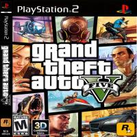 ราคา GTA V Legacy Pre-Alpha [USA] [PS2 DVD] (5142890163)