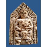 ราคา พระขุนแผนขี่โหงพราย ถือดาบฟ้าฟื้น อุ้มกุมารทอง พิมพ์หน้าเทวดา หลวงพ่อกวย วัดโฆสิตาราม จ.ชัยนาท เนื้อผงน้ำมัน ของแท้ ด้า (43650236393)