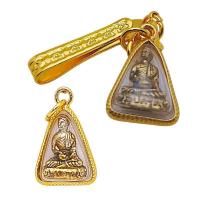 ราคา จี้พระอุปคุต พระอุปคุต จี้พระกรอบผ่าหวายกันน้ำ (45352151442)