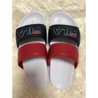 ราคา รองเท้าแตะFILAผู้หญิงของแท้จากShop (12829674843)