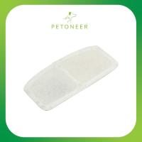 ราคา Petoneer Replacement Filters FS040 แผ่นกรองน้ำพุสัตว์เลี้ยงสำหรับรุ่น Fresco Mini Plus (10417048650)