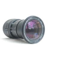 ราคา เลนส์ Sigma DL Hyperzoom 28-300mm f3.5-6.3 Aspherical iF ขอบแดง สภาพดี. เมาท์ Nikon พร้อมฝาหน้าท้าย (15226941725)