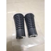 ราคา ยางพักเท้าหน้า Kawasaki G7-KH100EL-GTO M1-2-KH110 ของแท้ญี่ปุ่นใหม่เก่าเก็บสภาพสวยๆพร้อมใส่ใช้งาน (43253381186)