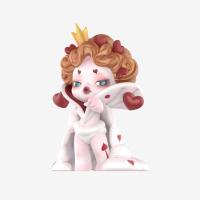 ราคา โมเดล ฟิกเกอร์ POP MART. SKULLPANDA Everyday Wonderland Series แบบยกบ็อกซ์ สินค้าของแท้ (27417621725)